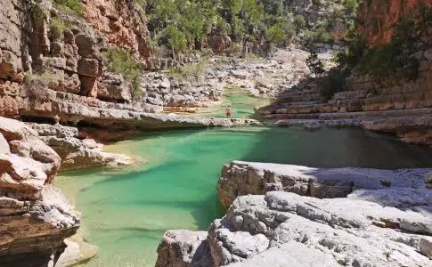 villes à visiter au Maroc