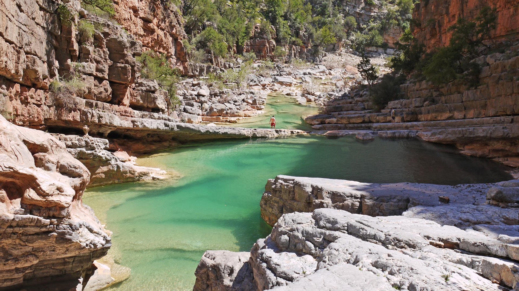 villes à visiter au Maroc