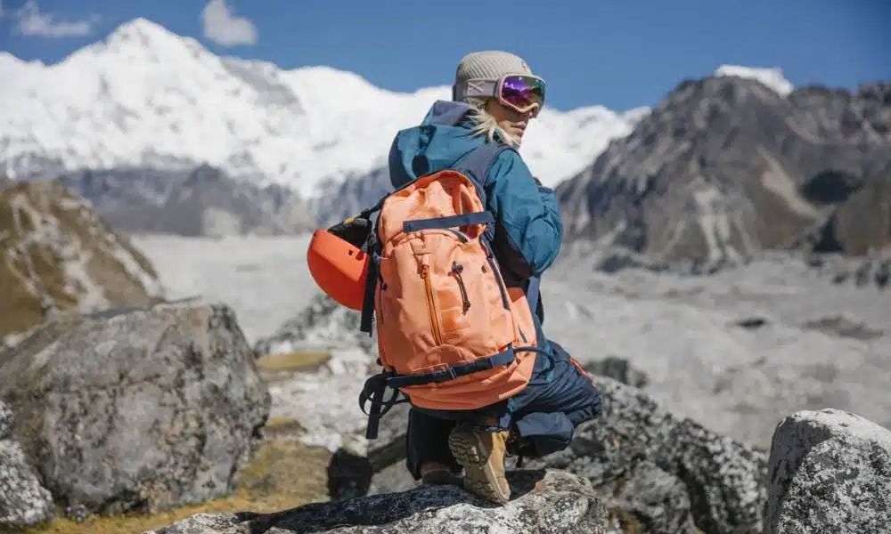 sac à dos de ski