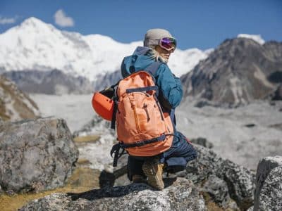 sac à dos de ski
