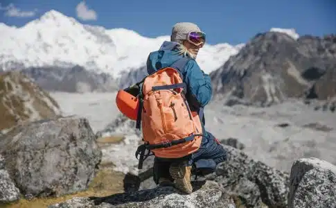 sac à dos de ski