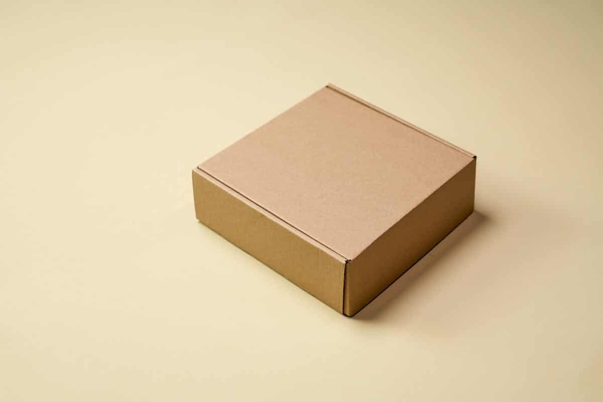 emballage durable