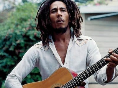 Bob Marley (sa taille, son poids) qui est sa femme