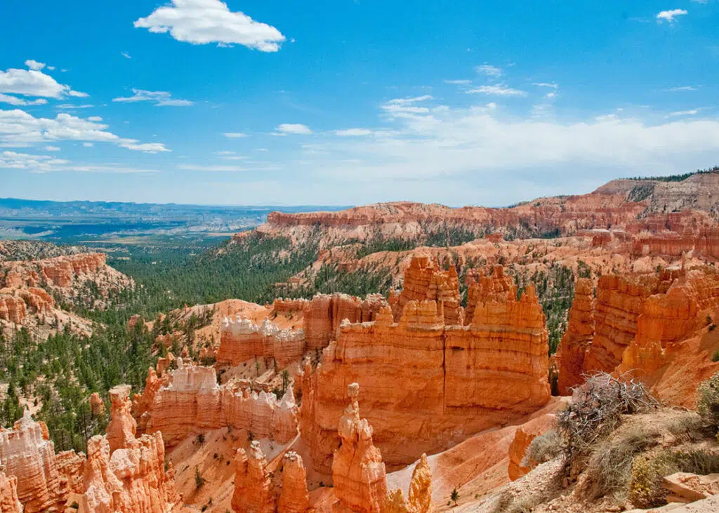 Bryce Canyon National Park