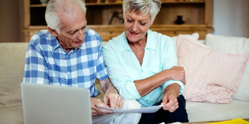 Comment débloquer une assurance vie pour payer une maison de retraite