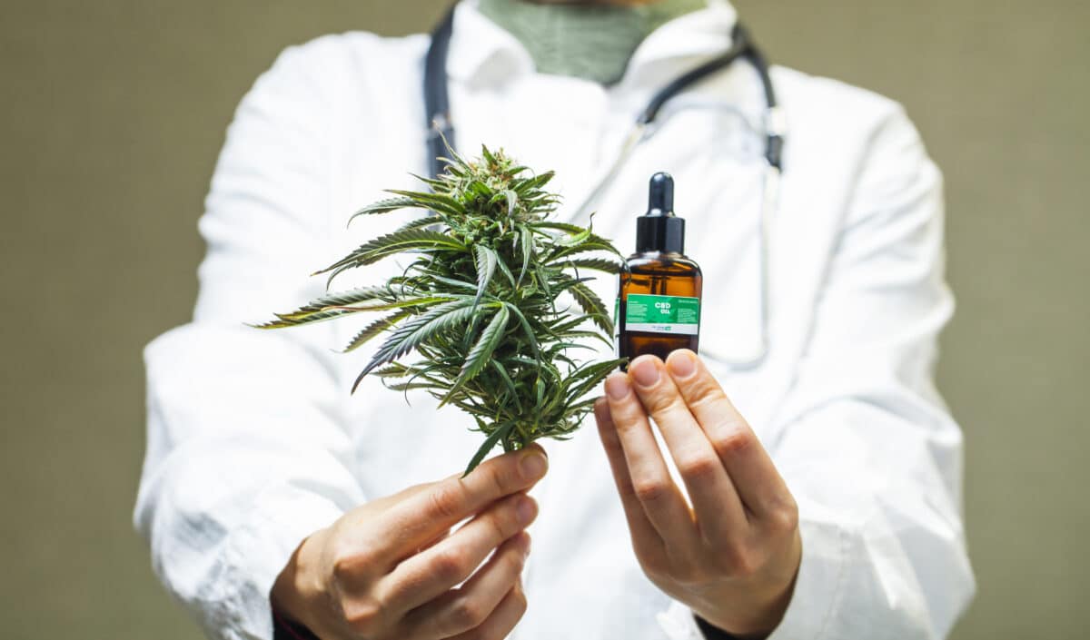 Comment le CBD peut-il réduire les symptômes de l'anxiété