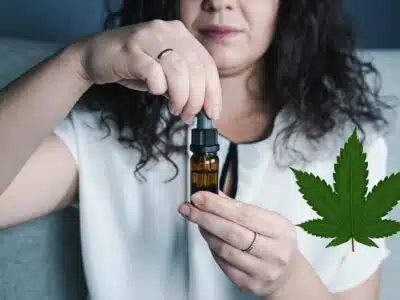 Comment le CBD peut-il réduire les symptômes de l'anxiété