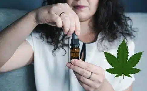 Comment le CBD peut-il réduire les symptômes de l'anxiété