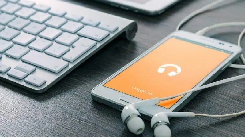 Comment télécharger de la musique sur portable