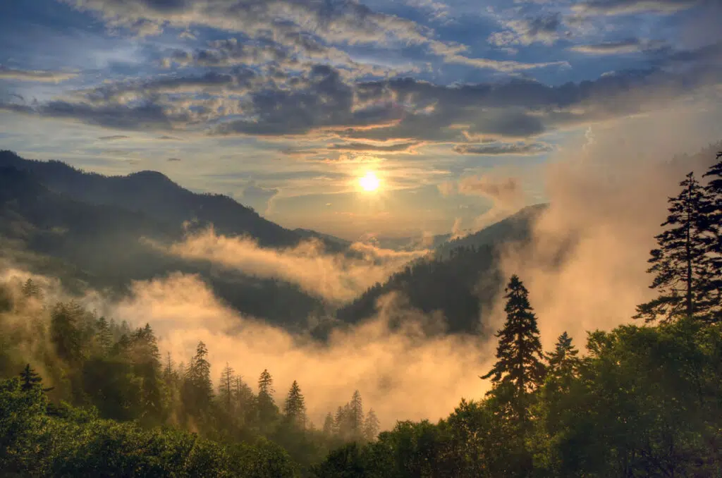 Great Smoky Mountains National Park