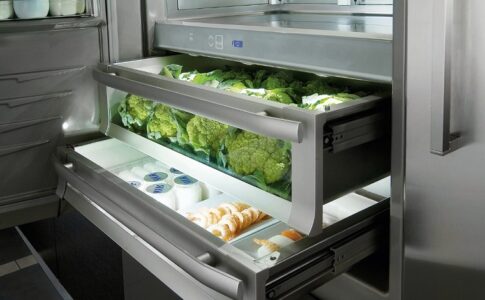 Les avantages d'un frigo professionnel