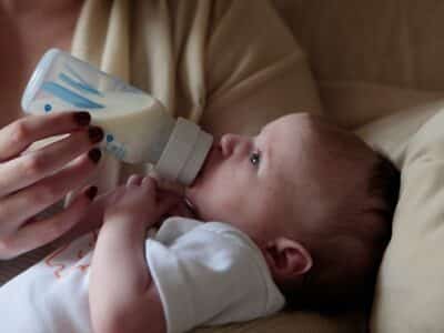 Les différents types de lait pour bébé : lequel convient le mieux à votre enfant ?