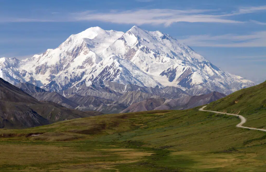 Parc national de Denali