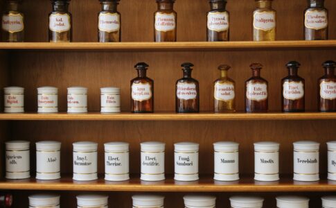Pharmacie 1