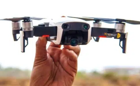 Quel drone choisir rapport Qualité-prix
