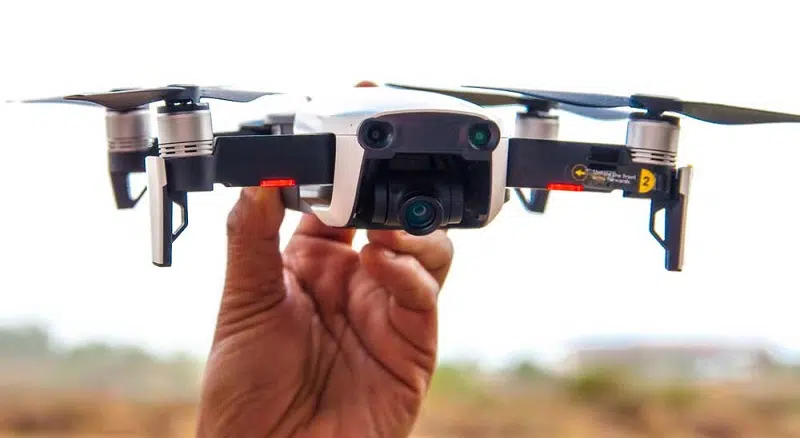 Quel drone choisir rapport Qualité-prix