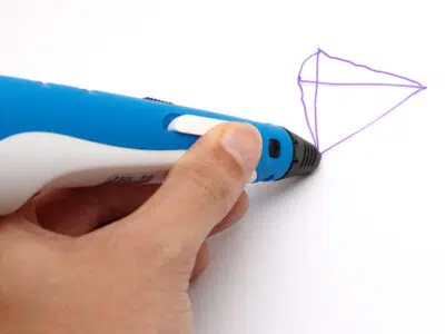 3d stylo