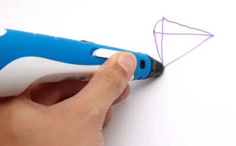 3d stylo