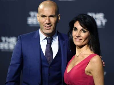 Zinédine Zidane