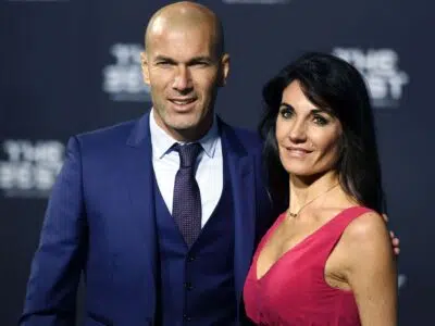 Zinédine Zidane
