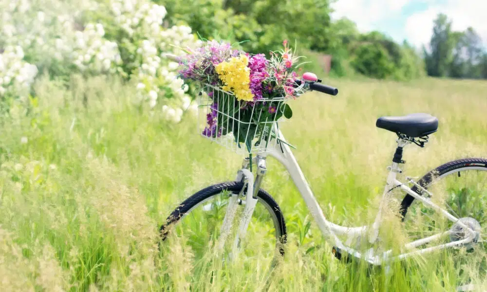 Acheter un casque de vélo design, c'est tout à fait possible !