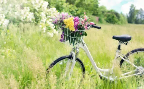 Acheter un casque de vélo design, c'est tout à fait possible !