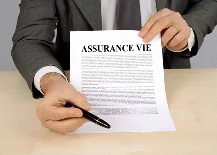 assurance vie