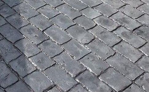 beton imprime