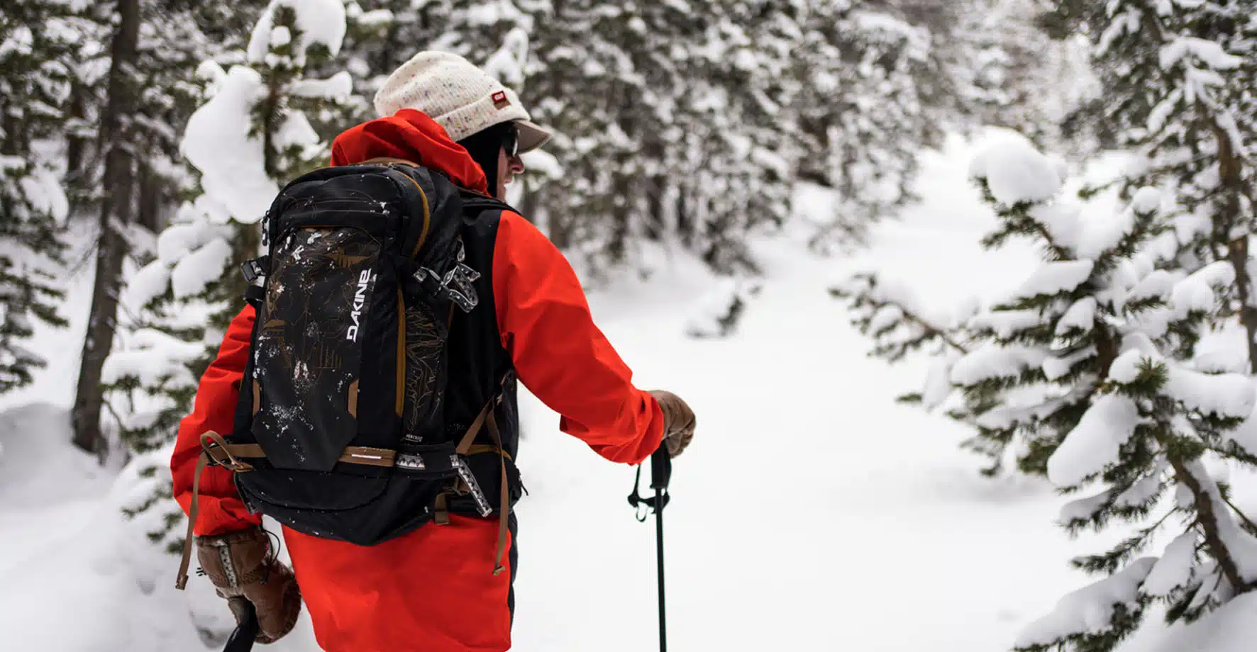 sac à dos de ski