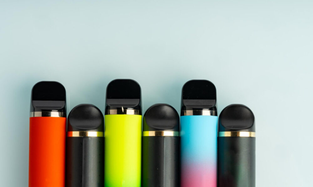 Comment choisir la meilleure cigarette électronique jetable ?