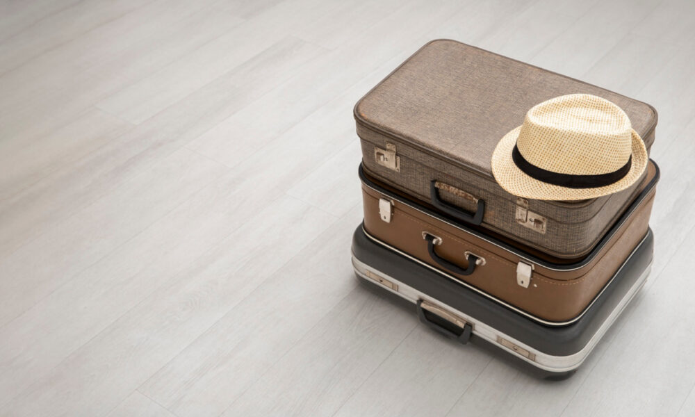 Comment choisir la taille de valise idéale pour une croisière ?
