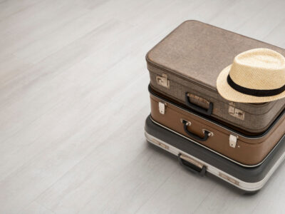 Comment choisir la taille de valise idéale pour une croisière ?