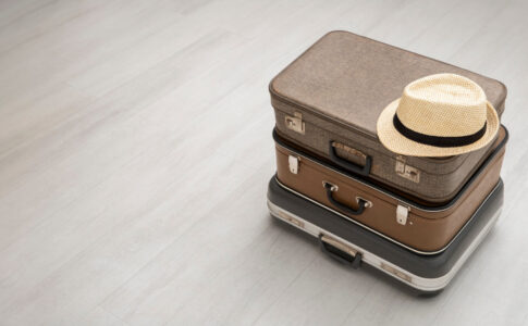 Comment choisir la taille de valise idéale pour une croisière ?