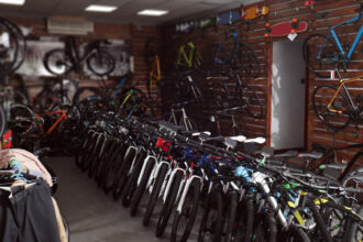 Comment choisir un magasin de vélo à Pau ?