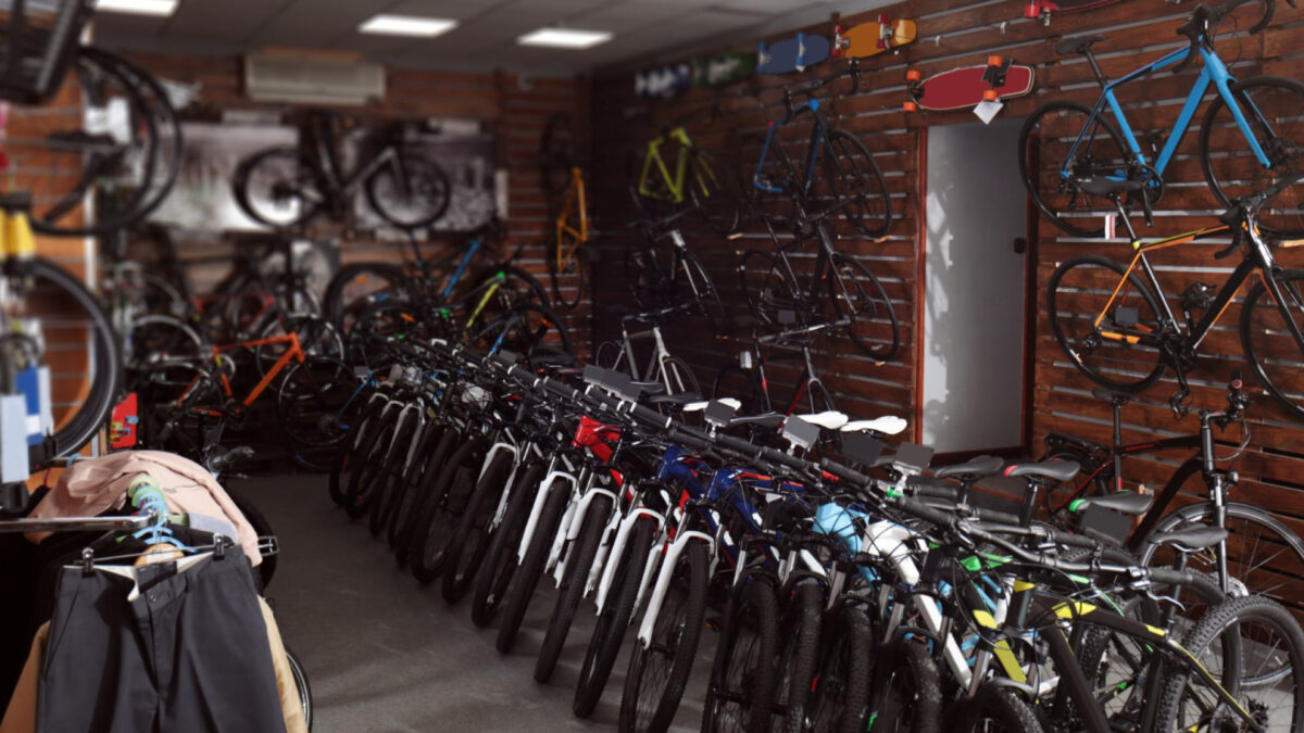 Comment choisir un magasin de vélo à Pau ?