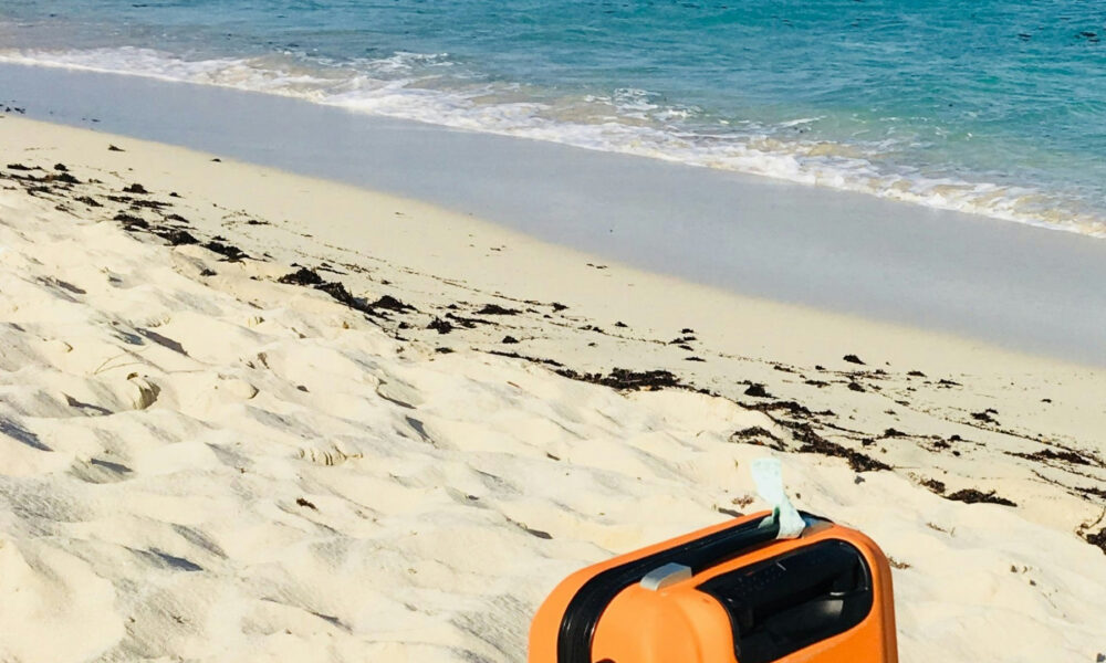 Croisière : les essentiels à avoir dans sa valise