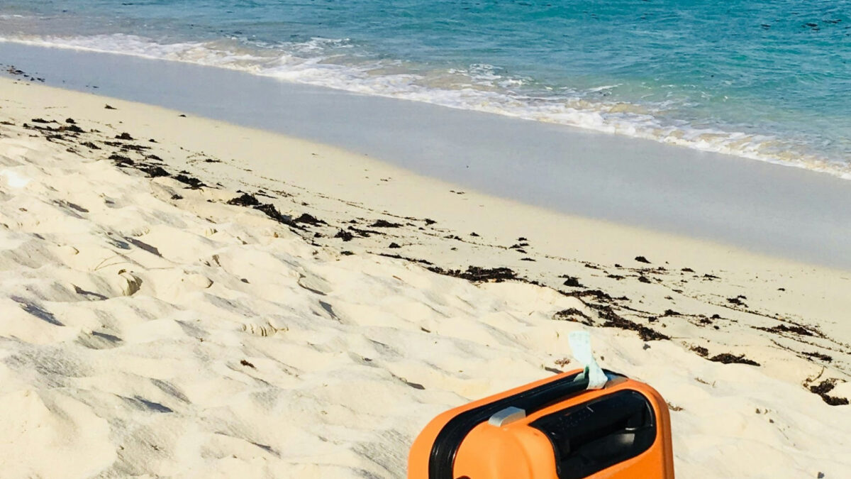 Croisière : les essentiels à avoir dans sa valise