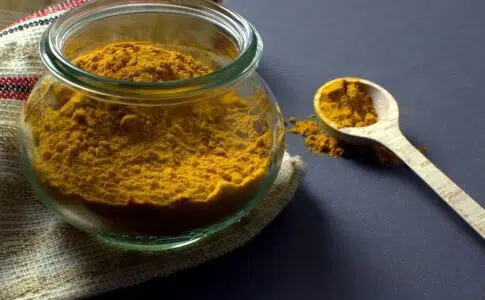 Curcuma comme anti inflammatoire naturel