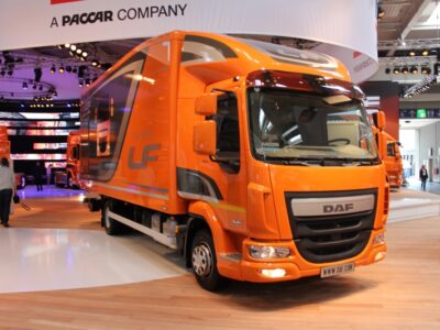 daf