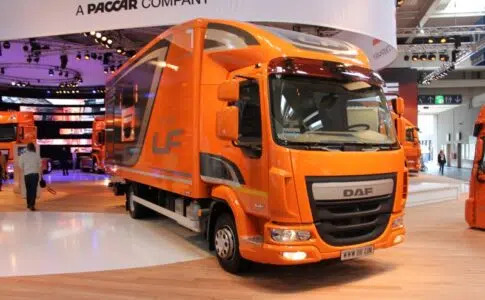 daf