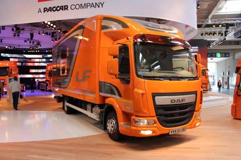 daf