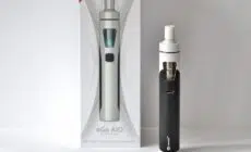cigarette eGo AIO