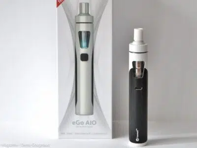 cigarette eGo AIO