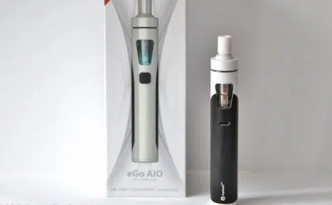 cigarette eGo AIO