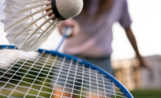 Filets de badminton professionnels : l'équipement indispensable pour les athlètes !