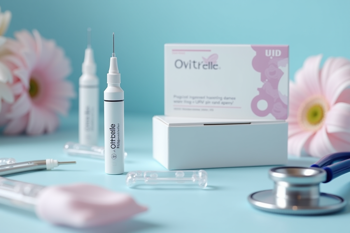 injection fertilité