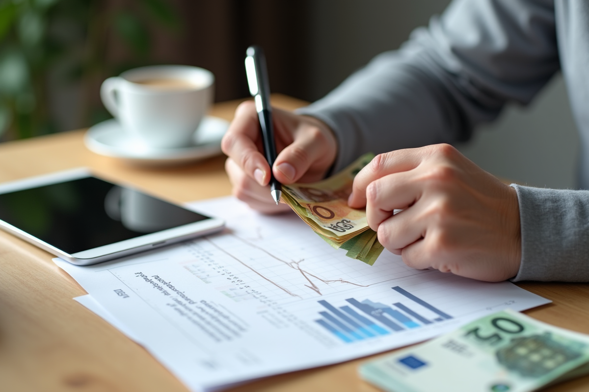 finance investissement
