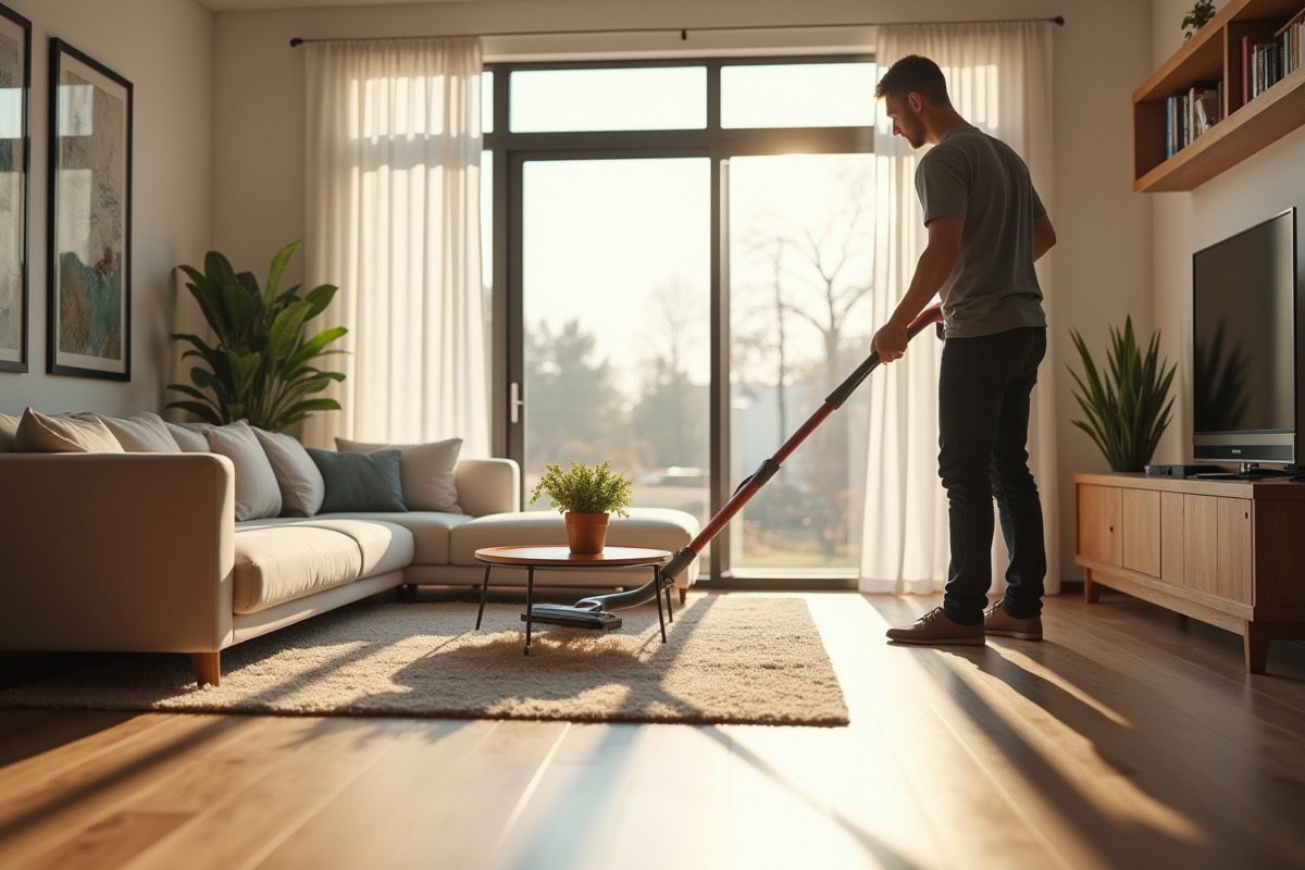 services à domicile
