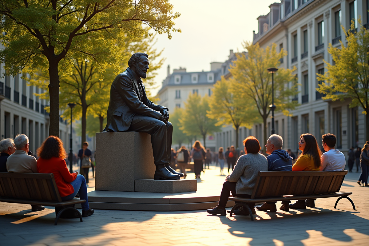 philosophie française