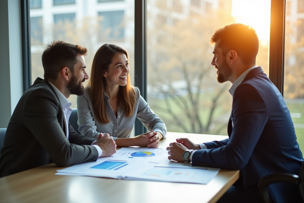 placements financiers
